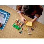 LEGO Minecraft The Horse Stable 21171 5702016913897
