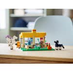 LEGO Minecraft The Horse Stable 21171 5702016913897