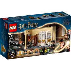 LEGO Harry Potter Hogwarts Polyjuice Potion Mistake 76386 5702016913507