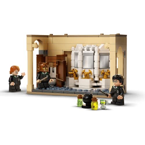 LEGO Harry Potter Hogwarts Polyjuice Potion Mistake 76386 5702016913507