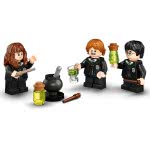 LEGO Harry Potter Hogwarts Polyjuice Potion Mistake 76386 5702016913507