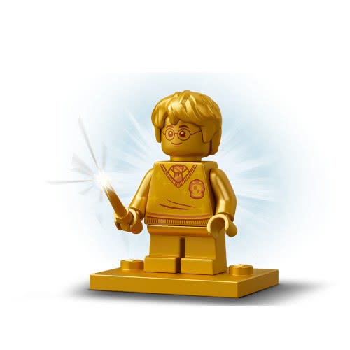 LEGO Harry Potter Hogwarts Polyjuice Potion Mistake 76386 5702016913507