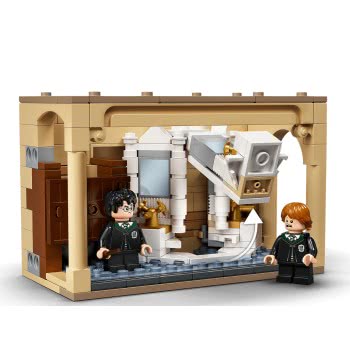 LEGO Harry Potter Hogwarts Polyjuice Potion Mistake 76386 5702016913507