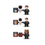 LEGO Harry Potter Hogwarts Polyjuice Potion Mistake 76386 5702016913507