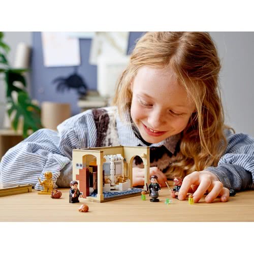 LEGO Harry Potter Hogwarts Polyjuice Potion Mistake 76386 5702016913507