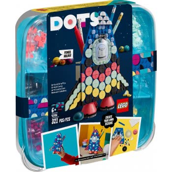 LEGO DOTS Pencil Holder 41936 5702016915846