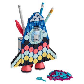 LEGO DOTS Pencil Holder 41936 5702016915846