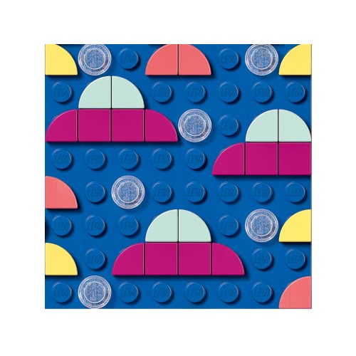 LEGO DOTS Pencil Holder 41936 5702016915846