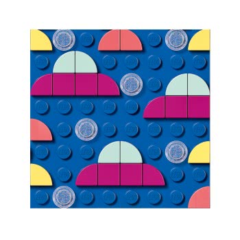 LEGO DOTS Pencil Holder 41936 5702016915846