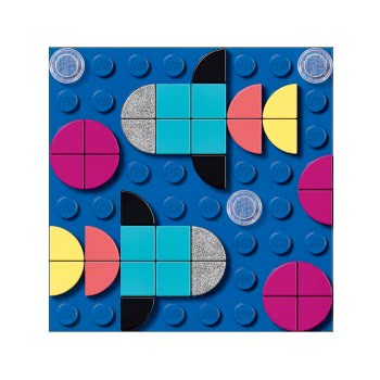 LEGO DOTS Pencil Holder 41936 5702016915846