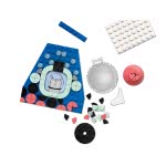 LEGO DOTS Pencil Holder 41936 5702016915846