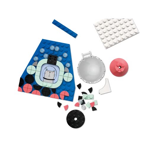 LEGO DOTS Pencil Holder 41936 5702016915846