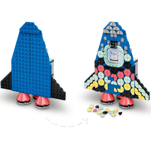 LEGO DOTS Pencil Holder 41936 5702016915846