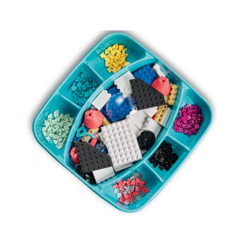 LEGO DOTS Pencil Holder 41936 5702016915846
