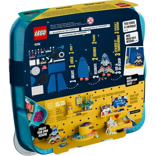 LEGO DOTS Pencil Holder 41936 5702016915846