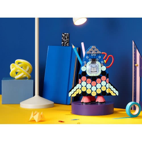 LEGO DOTS Pencil Holder 41936 5702016915846