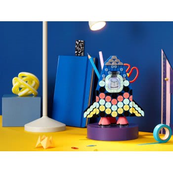 LEGO DOTS Pencil Holder 41936 5702016915846