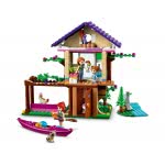 LEGO Friends Forest House 41679 5702016916034