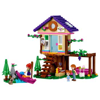 LEGO Friends Forest House 41679 5702016916034