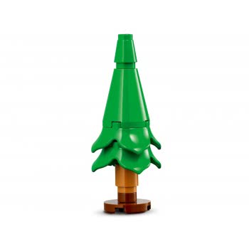 LEGO Friends Forest House 41679 5702016916034