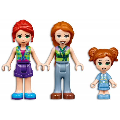 LEGO Friends Forest House 41679 5702016916034