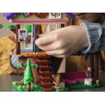 LEGO Friends Forest House 41679 5702016916034