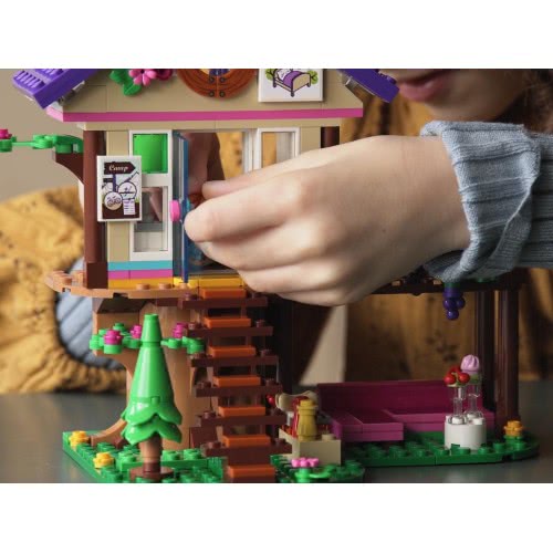 LEGO Friends Forest House 41679 5702016916034