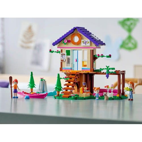 LEGO Friends Forest House 41679 5702016916034