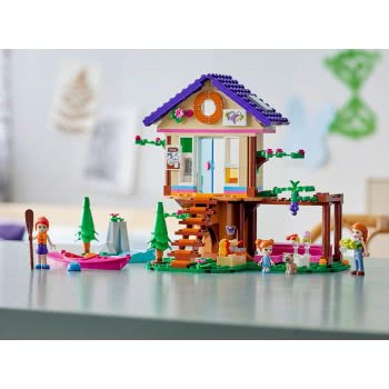 LEGO Friends Forest House 41679 5702016916034
