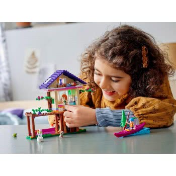 LEGO Friends Forest House 41679 5702016916034