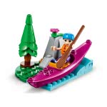 LEGO Friends Forest House 41679 5702016916034