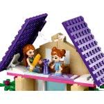 LEGO Friends Forest House 41679 5702016916034