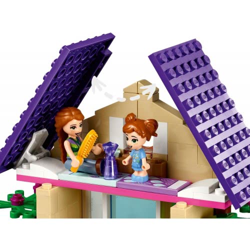 LEGO Friends Forest House 41679 5702016916034