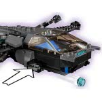 LEGO Marvel Black Panther Dragon Flyer 76186 5702016913033