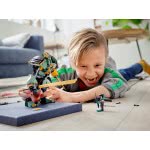 LEGO NINJAGO Lloyds Hydro Mech 71750 5702016912296