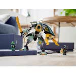 LEGO NINJAGO Lloyds Hydro Mech 71750 5702016912296