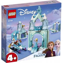 LEGO Disney Anna And Elsas Frozen Wonderland 43194 5702016909654
