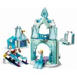 LEGO Disney Anna And Elsas Frozen Wonderland 43194 5702016909654