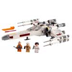 LEGO Star Wars Luke Skywalkers X-Wing Fighter 75301 5702016913965