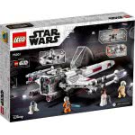 LEGO Star Wars Luke Skywalkers X-Wing Fighter 75301 5702016913965