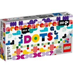 LEGO DOTS Lots Of Dots 41935 5702016915839