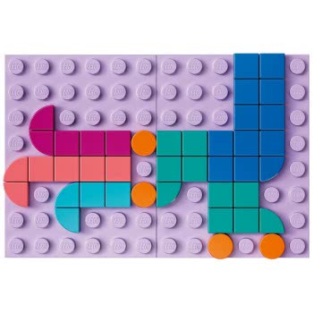 LEGO DOTS Lots Of Dots 41935 5702016915839