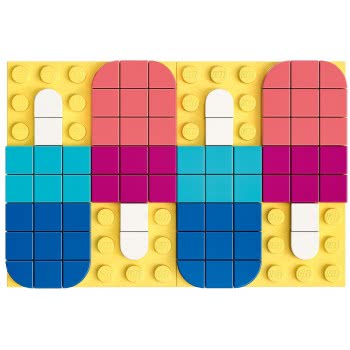 LEGO DOTS Lots Of Dots 41935 5702016915839