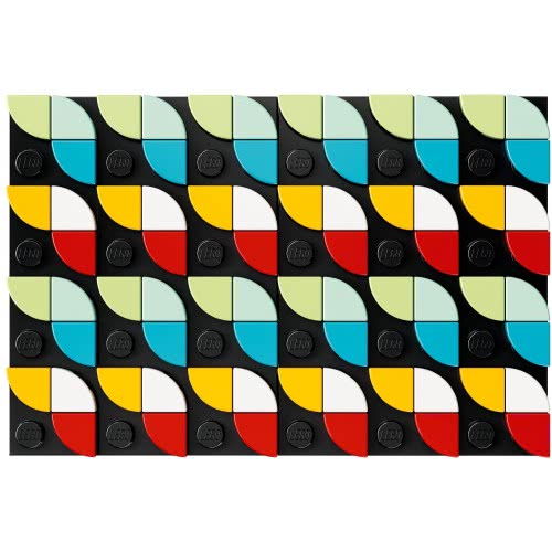 LEGO DOTS Lots Of Dots 41935 5702016915839