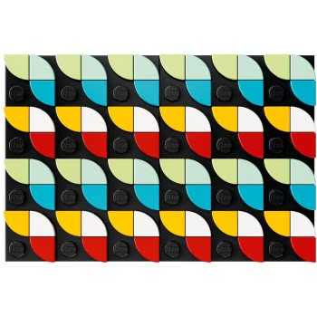 LEGO DOTS Lots Of Dots 41935 5702016915839