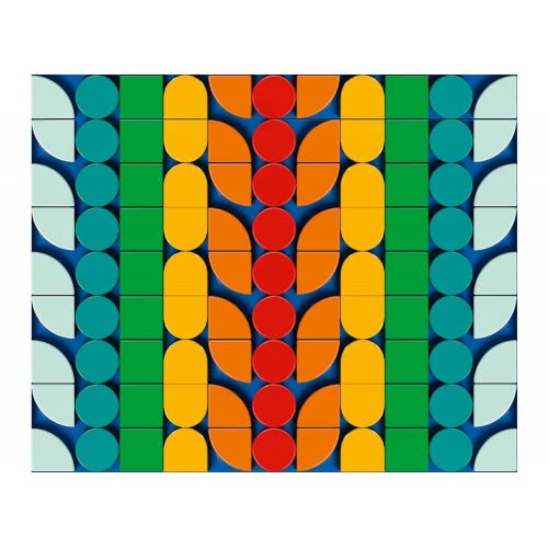 LEGO DOTS Lots Of Dots 41935 5702016915839