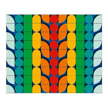 LEGO DOTS Lots Of Dots 41935 5702016915839