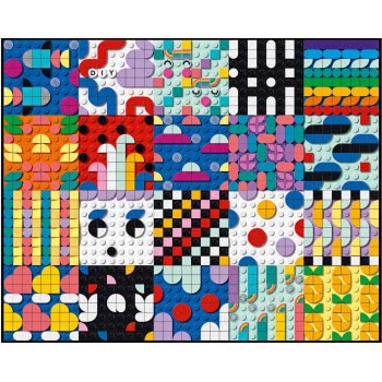 LEGO DOTS Lots Of Dots 41935 5702016915839