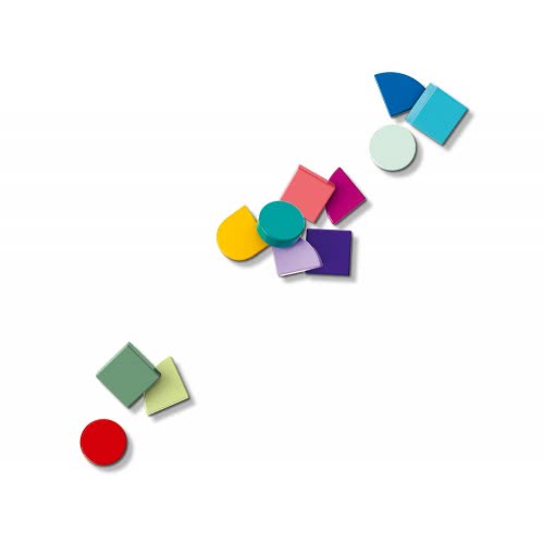 LEGO DOTS Lots Of Dots 41935 5702016915839