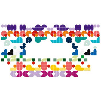 LEGO DOTS Lots Of Dots 41935 5702016915839